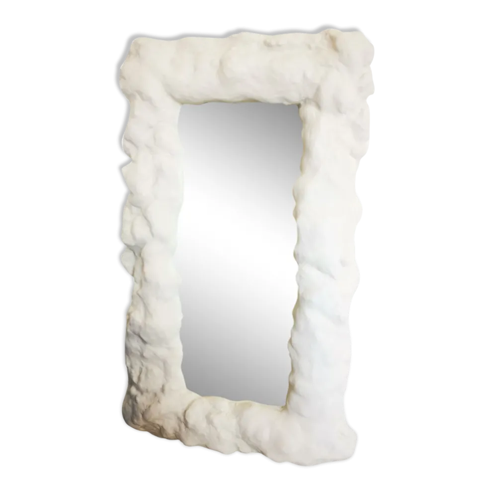 Miroir atypique