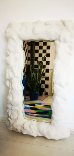 Miroir atypique