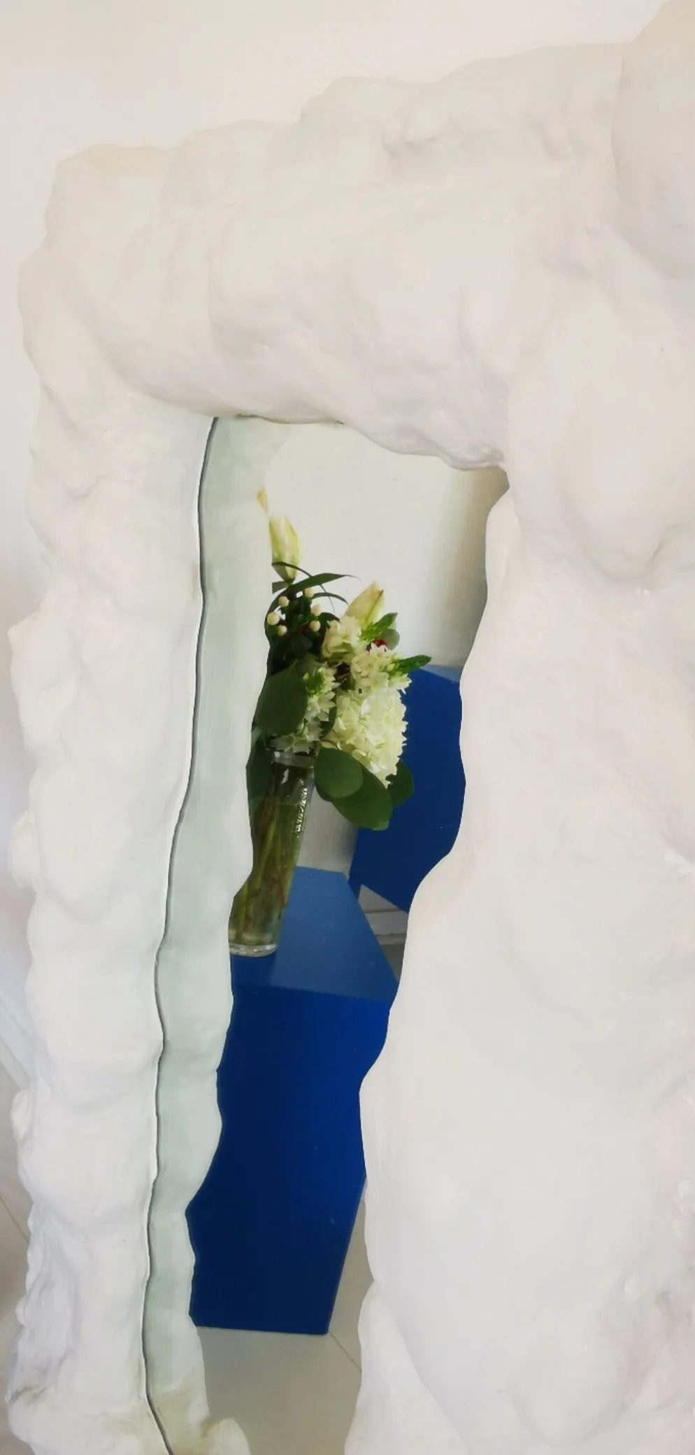 Miroir atypique