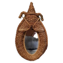 Miroir Audoux Minet