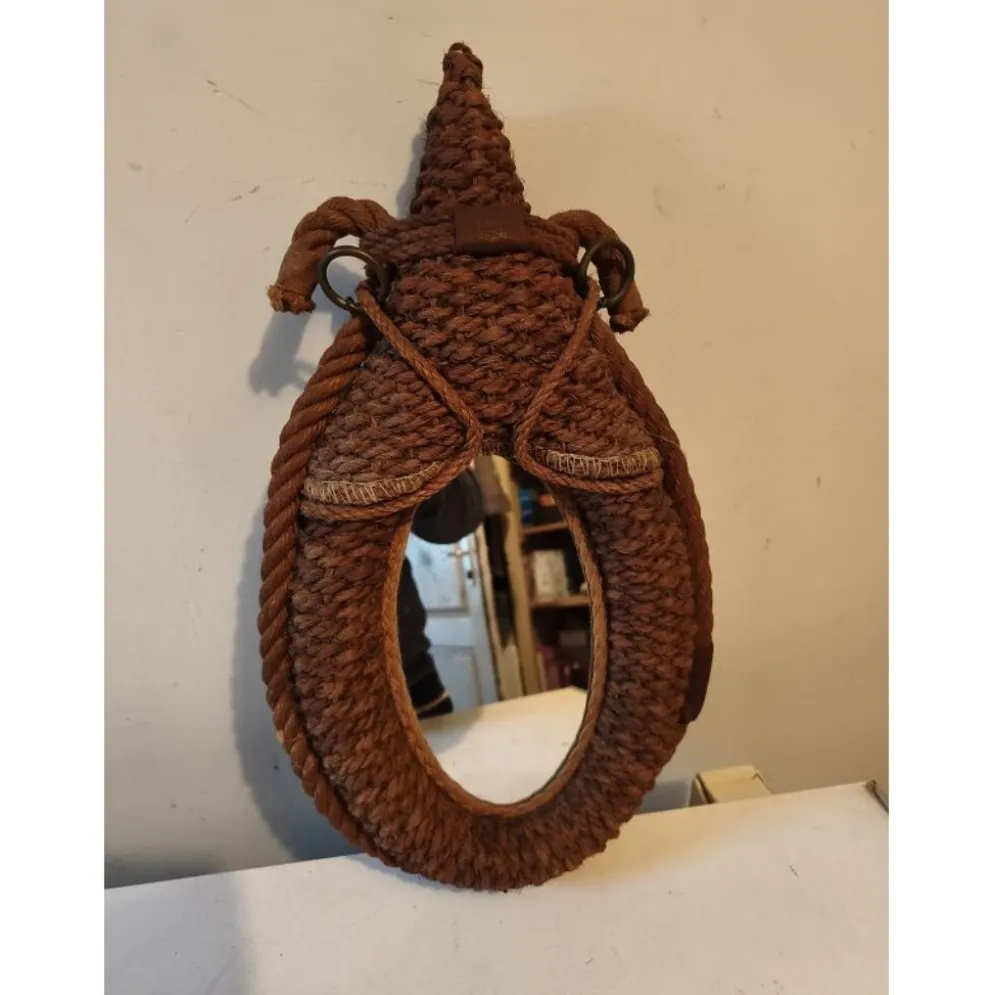 Miroir Audoux Minet