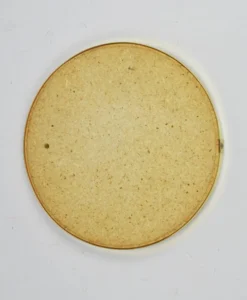 Miroir avec mosaïque, années 1970