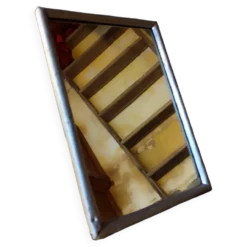 Miroir barbier