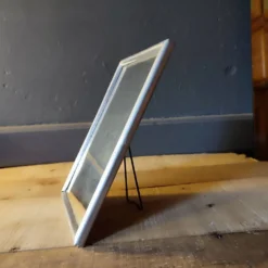 Miroir barbier