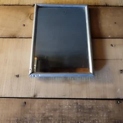 Miroir barbier