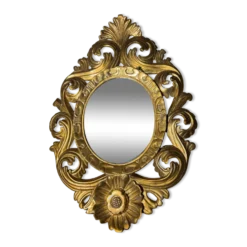 Miroir baroque Italien