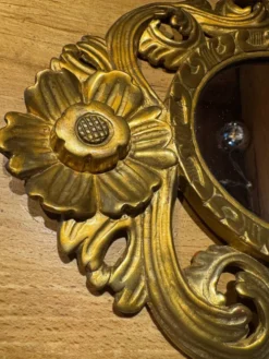 Miroir baroque Italien