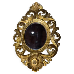 Miroir baroque Italien