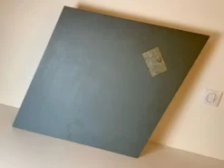 Miroir biseauté 1970