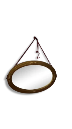 Miroir biseauté
