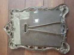Miroir biseauté Art Déco