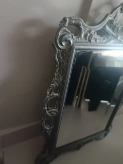Miroir biseauté Art Déco