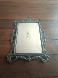 Miroir biseauté Art Déco