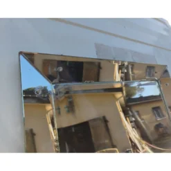 Miroir biseauté des années 30
