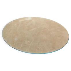Miroir biseauté à poser