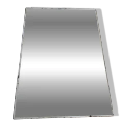 Miroir biseauté rectangulaire