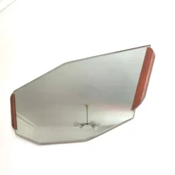 Miroir biseauté scandinave