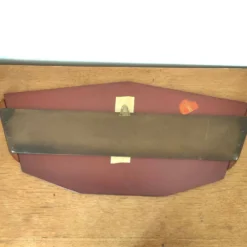 Miroir biseauté scandinave