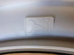 Miroir Carra Matta
