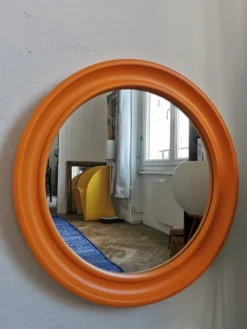 Miroir Carra Matta