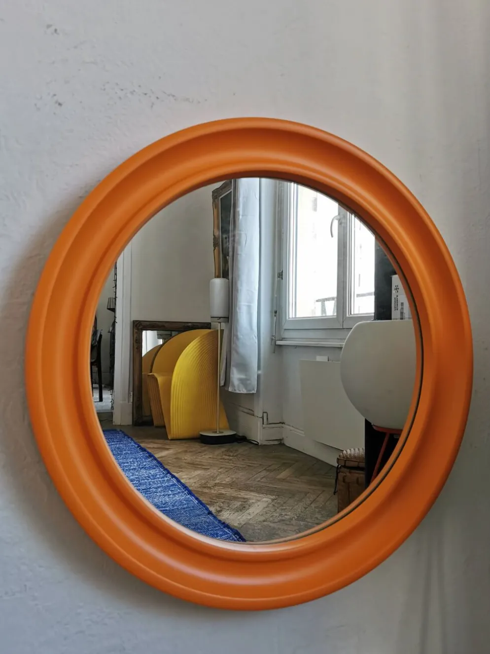 Miroir Carra Matta