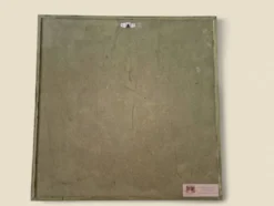Miroir carré en Céramique