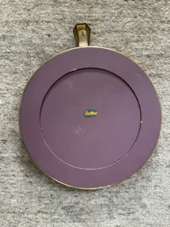Miroir convexe Artilux œil de sorcière des années 60-70