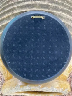 Miroir convexe dit miroir de soricère