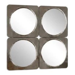 Miroir convexe sphères