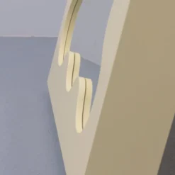 Miroir courbé Gustaf Westman