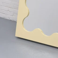 Miroir courbé Gustaf Westman