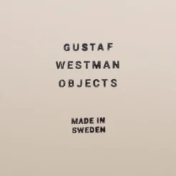 Miroir courbé Gustaf Westman