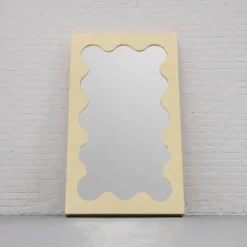 Miroir courbé Gustaf Westman