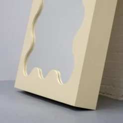 Miroir courbé Gustaf Westman