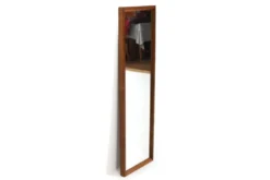 Miroir danois par Aksel Kjersgaard, années 1960