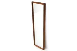Miroir danois par Aksel Kjersgaard, années 1960