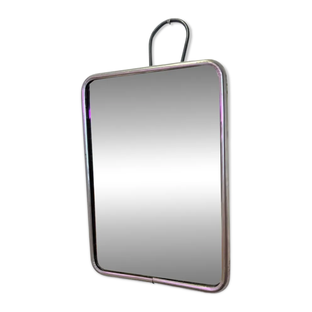 Miroir de barbier