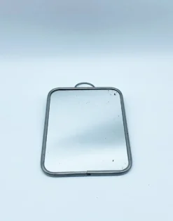Miroir de barbier
