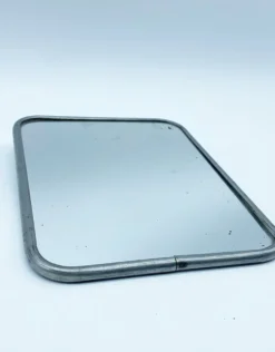 Miroir de barbier