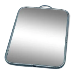 Miroir de barbier