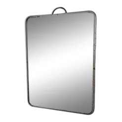 Miroir de barbier