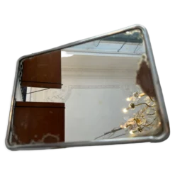 Miroir de barbier