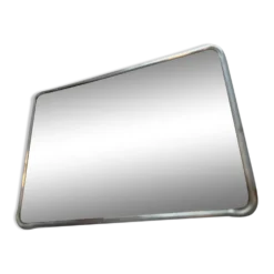 Miroir de barbier