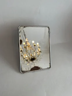 Miroir de barbier