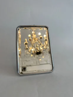 Miroir de barbier
