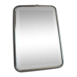 Miroir de barbier