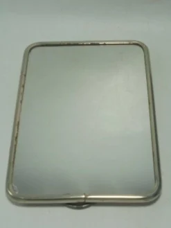 Miroir de barbier