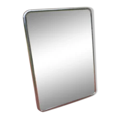 Miroir de barbier