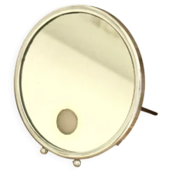 Miroir de barbier lumineux grossissant Mirophar
