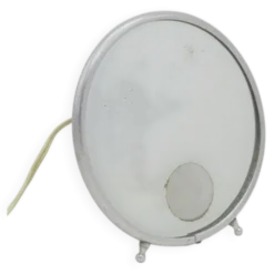 Miroir de barbier rétro-éclairé
